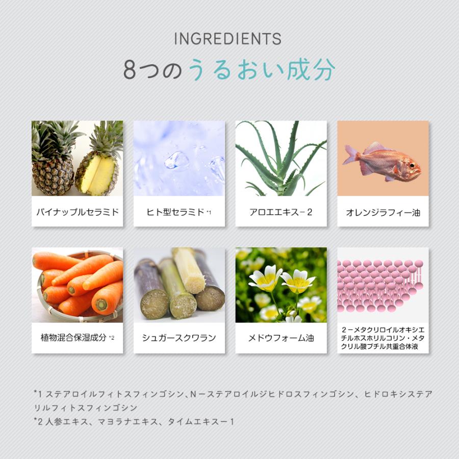 妊娠線予防クリーム ママクリーム マタニティクリーム  5ml×10包 ヘパリン類似物質 保湿クリーム 医薬部外品 セラミド 日本製 高保湿 乾燥 旅行 帰省 | ちゃいなび | 03