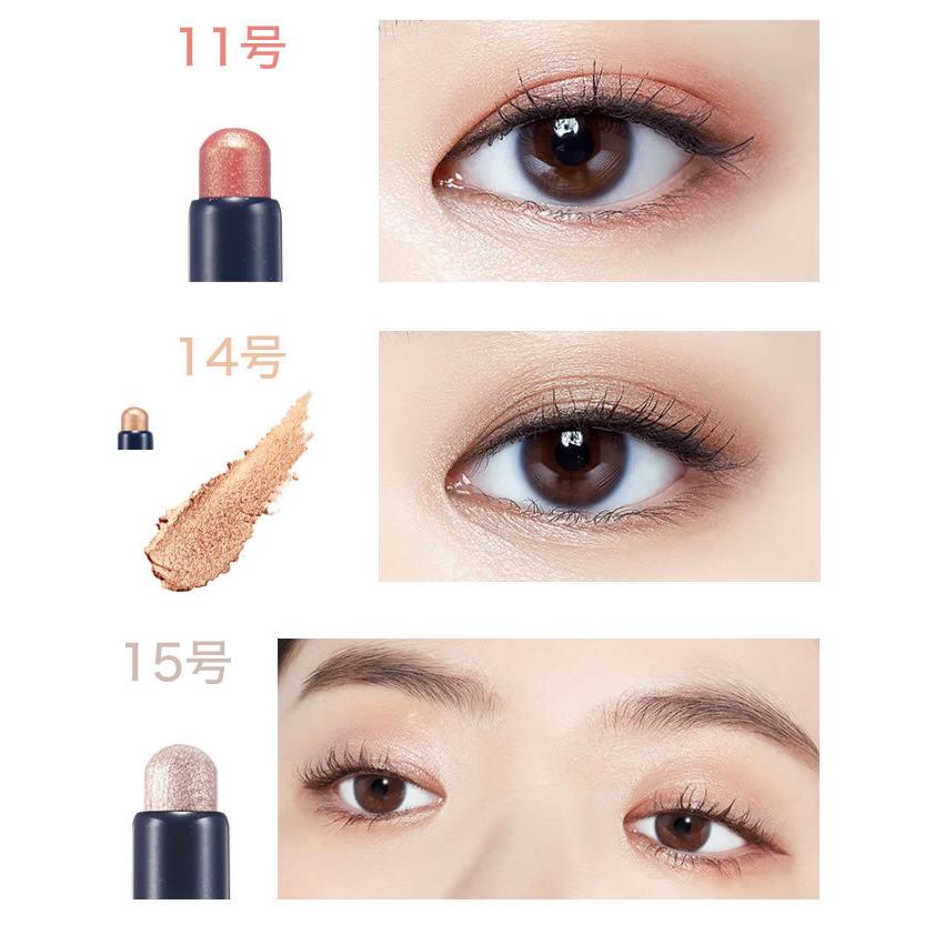 最新人気 Etude House エチュードハウス ブリングブリング アイスティック ペンシル型 アイシャドウ 韓国コスメ