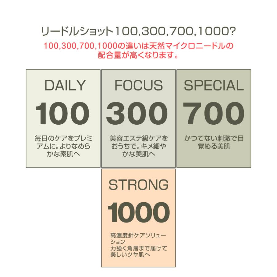 VT 数量限定 ミニリードル100・300・700 3種付 VT リードル VT 数量限定 ミニリードル100・300・700 3種付 VT リードル