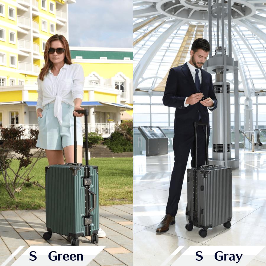 スーツケース キャリーケース 静音 TSAローク搭載 旅行 出張 シルバー M 楽天市場】【75%OFF&クーポンで最安5,040円】 スーツケース M