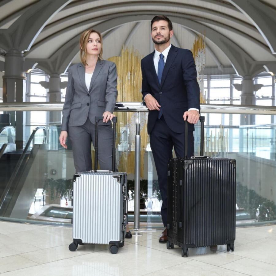 スーツケース Sサイズ 機内持ち込み 軽量 静音 耐衝撃 TSAロック