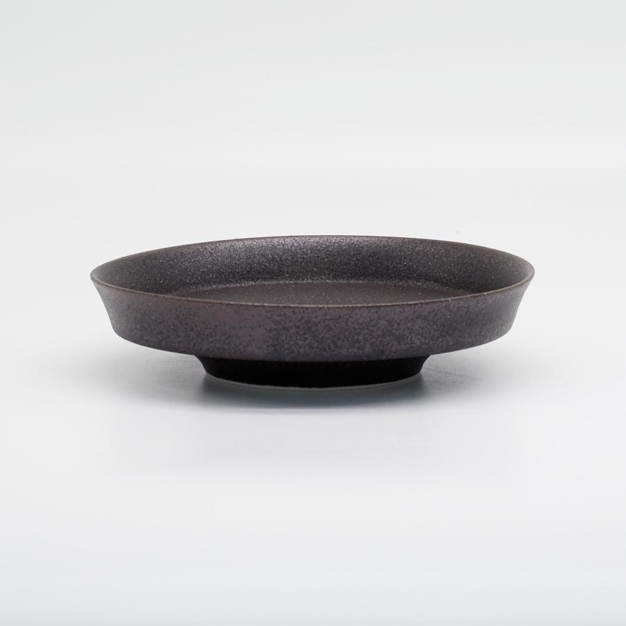 直営店 盛りやすい器 - 深皿 - ディープディッシュＭ 直径16.3cm 小皿 日本製 パンとごはんと... 菱沼未央さん M065 | CHIPS | 03