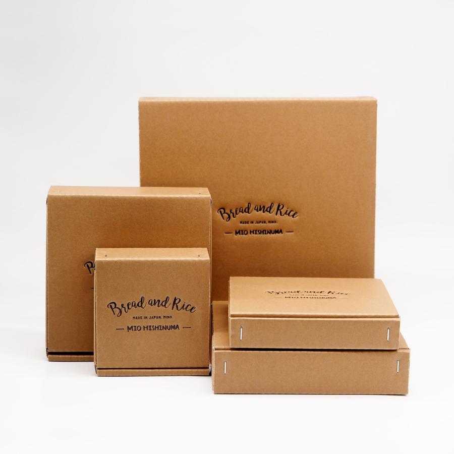 直営店 盛りやすい器 - 長皿 - オーバルプレートＭ 幅24.7cm 日本製 パンとごはんと... 菱沼未央さん M067 | CHIPS | 14