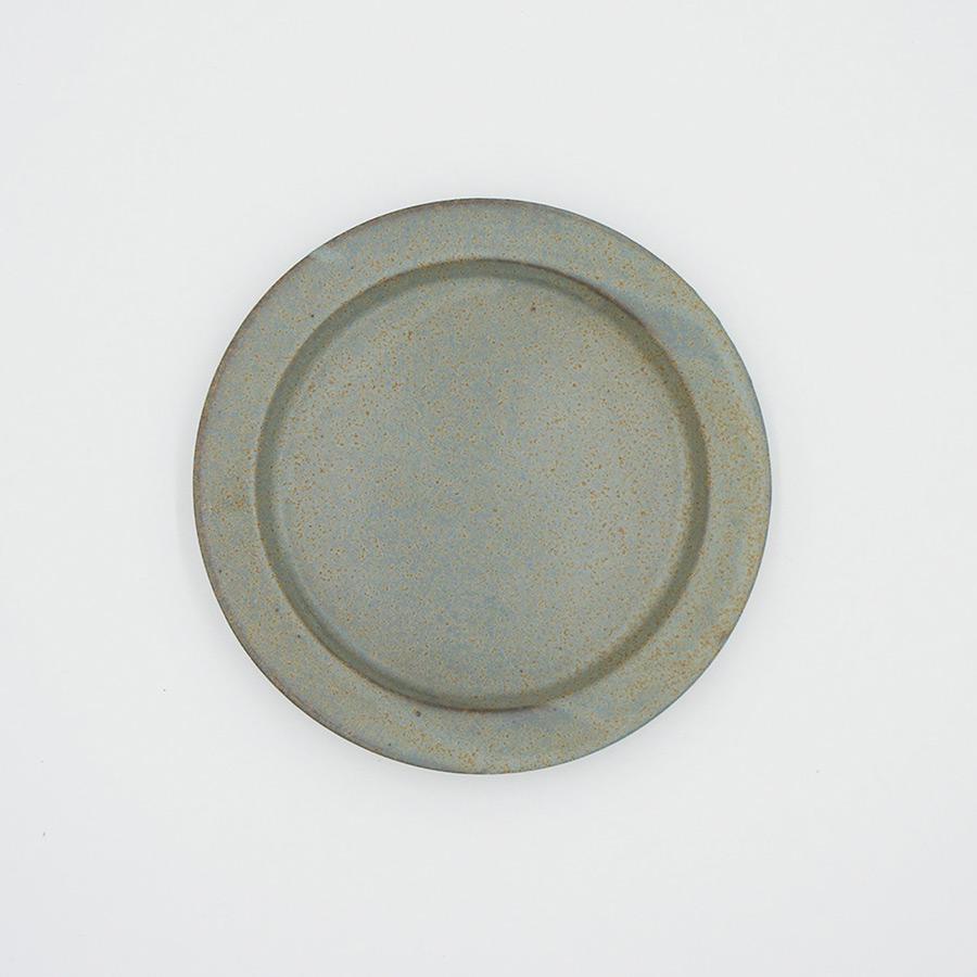 直営店 Ancient Pottery Plate S（エイシェントポタリー プレートＳ） AP002 直径16.5cm 日本製 美濃焼 アンティーク | CHIPS | 06