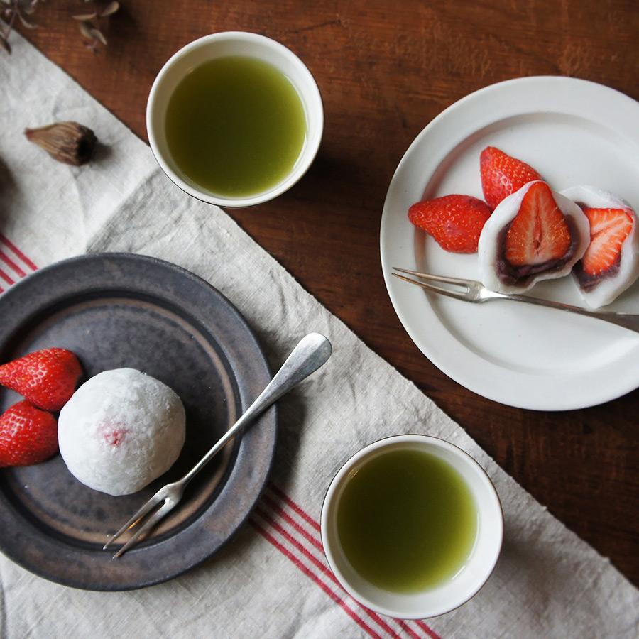 直営店 Ancient Pottery Plate S（エイシェントポタリー プレートＳ） AP002 直径16.5cm 日本製 美濃焼 アンティーク | CHIPS | 08