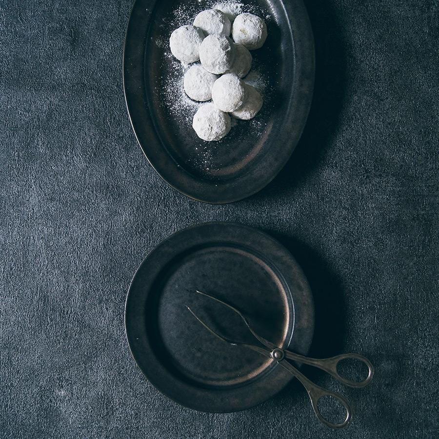 直営店 Ancient Pottery Plate S（エイシェントポタリー プレートＳ） AP002 直径16.5cm 日本製 美濃焼 アンティーク | CHIPS | 09