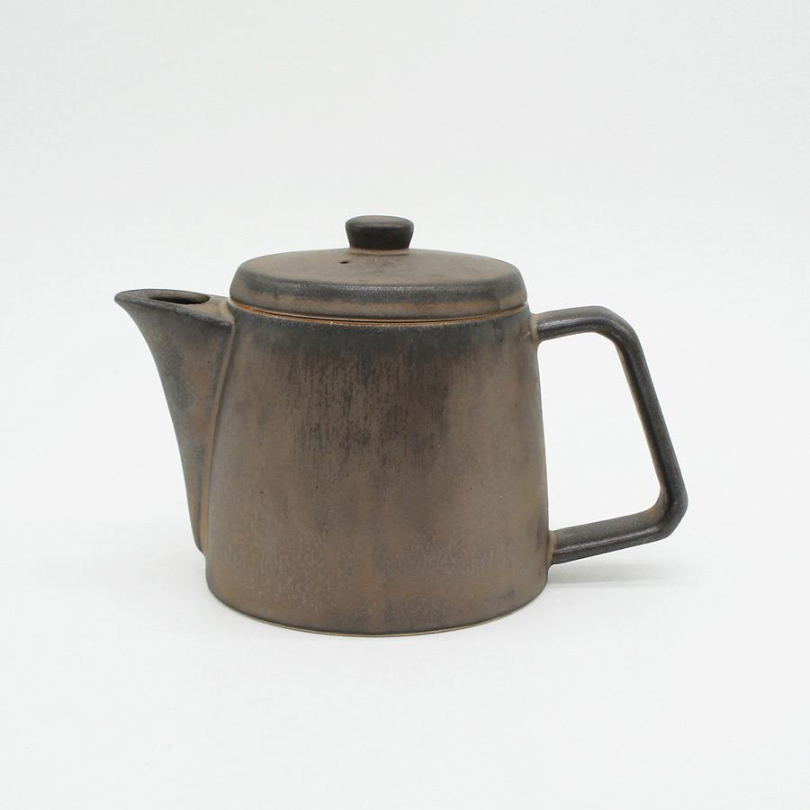 直営店 Ancient Pottery Pot（エイシェントポタリー ポット） AP005 500ml 日本製 美濃焼 アンティーク | CHIPS | 03