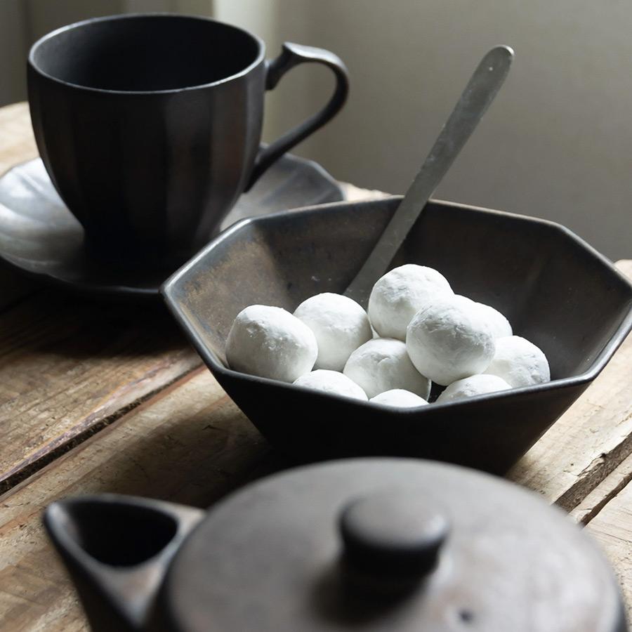 直営店 Ancient Pottery Bowl S（エイシェントポタリー ボウルＳ） AP008 直径13.8cm 日本製 美濃焼 アンティーク | CHIPS