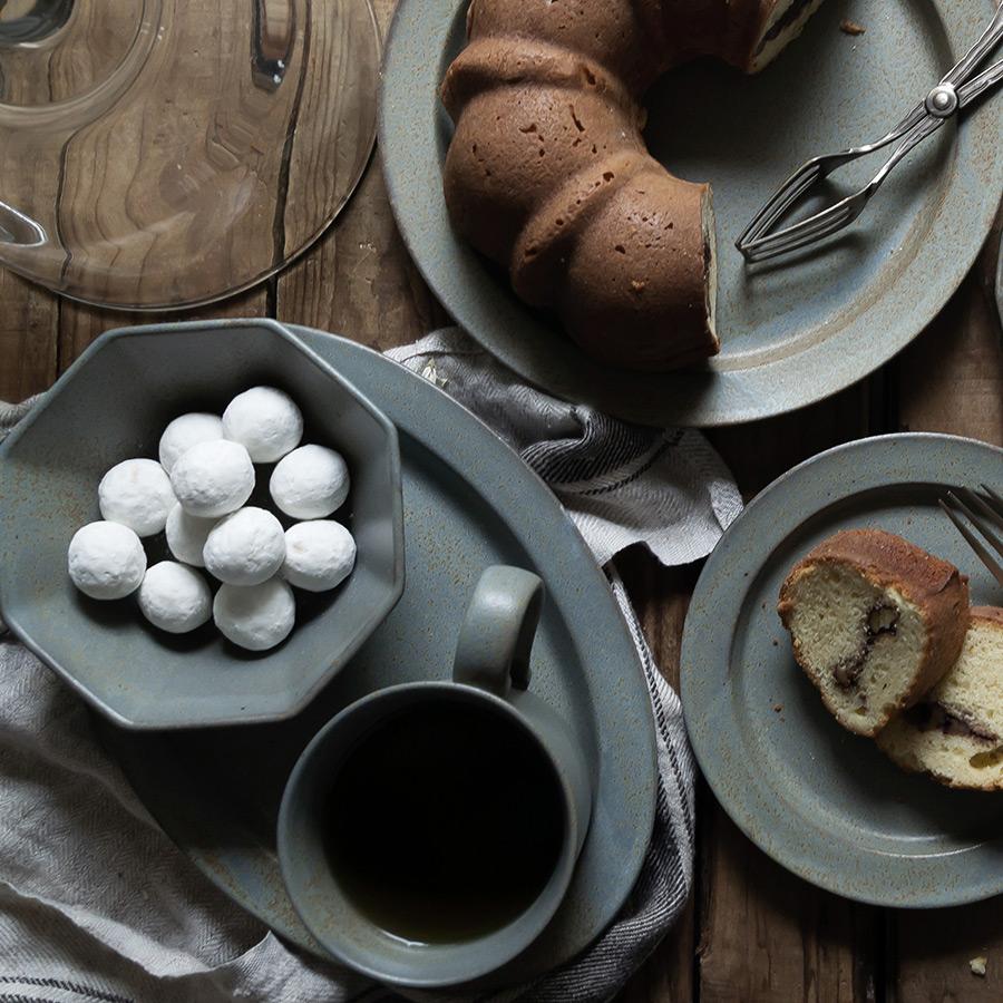 直営店 Ancient Pottery Bowl S（エイシェントポタリー ボウルＳ） AP008 直径13.8cm 日本製 美濃焼 アンティーク | CHIPS | 10