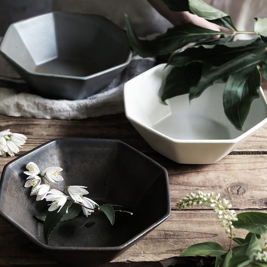 直営店 Ancient Pottery Bowl S（エイシェントポタリー ボウルＳ） AP008 直径13.8cm 日本製 美濃焼 アンティーク | CHIPS | 12