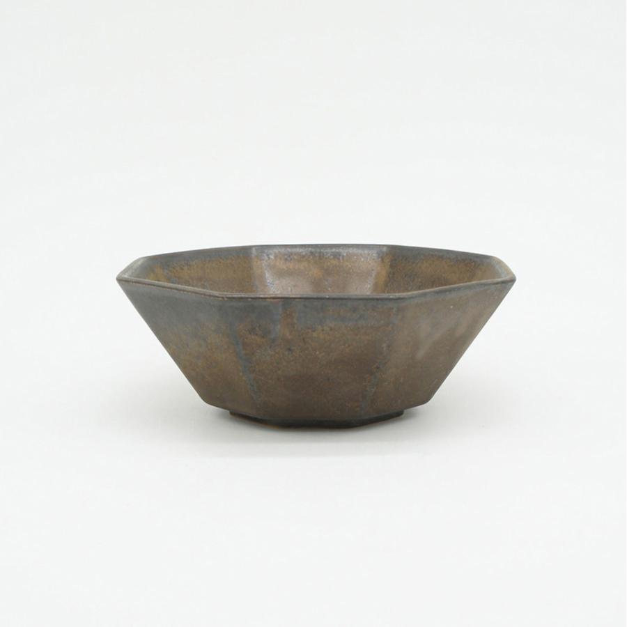 直営店 Ancient Pottery Bowl S（エイシェントポタリー ボウルＳ） AP008 直径13.8cm 日本製 美濃焼 アンティーク | CHIPS | 03