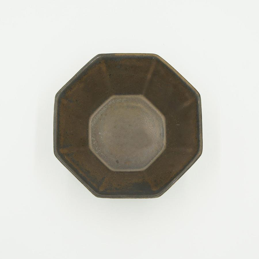 直営店 Ancient Pottery Bowl S（エイシェントポタリー ボウルＳ） AP008 直径13.8cm 日本製 美濃焼 アンティーク | CHIPS | 04