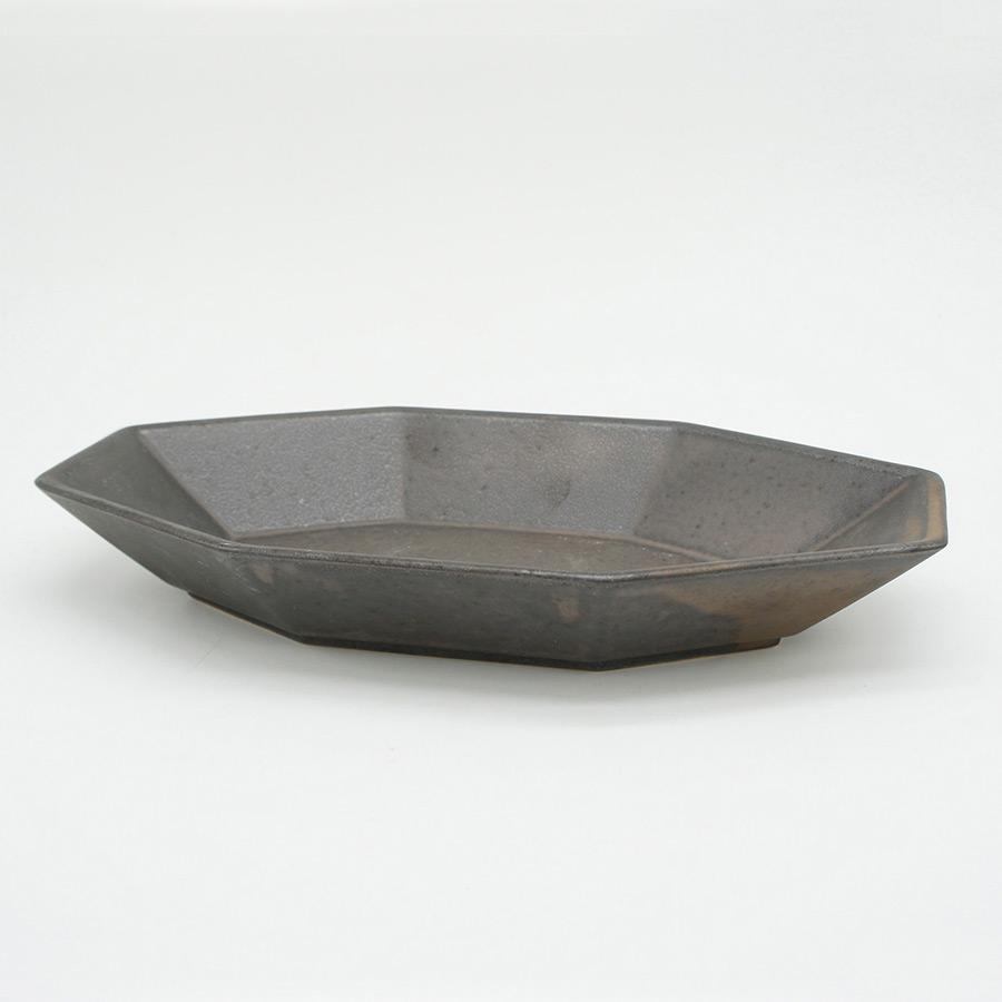 直営店 Ancient Pottery Bowl L（エイシェントポタリー ボウルＬ） AP009 幅25cm 日本製 美濃焼 アンティーク | CHIPS | 03