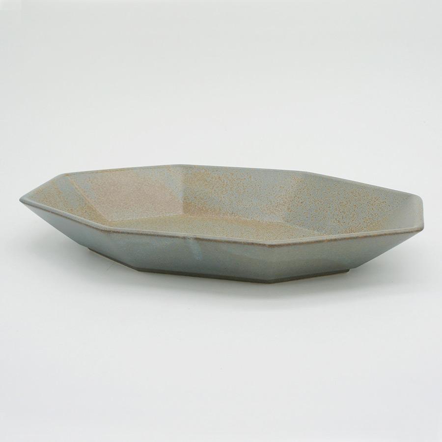 直営店 Ancient Pottery Bowl L（エイシェントポタリー ボウルＬ） AP009 幅25cm 日本製 美濃焼 アンティーク | CHIPS | 02