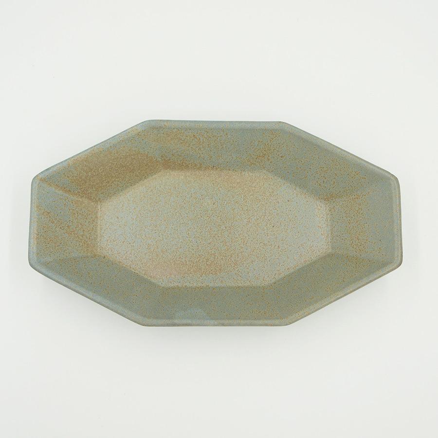 直営店 Ancient Pottery Bowl L（エイシェントポタリー ボウルＬ） AP009 幅25cm 日本製 美濃焼 アンティーク | CHIPS | 05