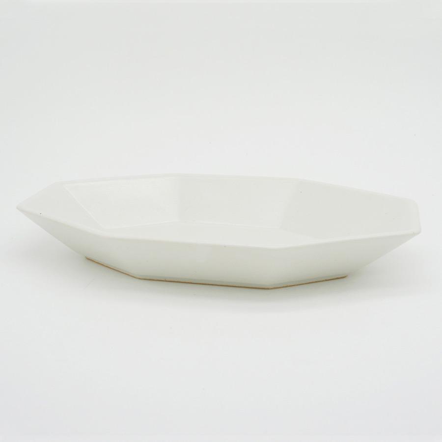 直営店 Ancient Pottery Bowl L（エイシェントポタリー ボウルＬ） AP009 幅25cm 日本製 美濃焼 アンティーク | CHIPS | 01