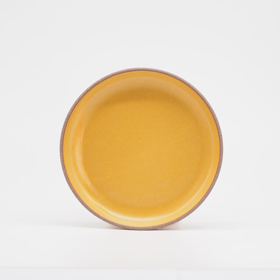 直営店 ブリックス プレートＳ 直径17cm 日本製 美濃焼 陶器 平皿 中皿 BRICKS  BA002 | CHIPS | 02