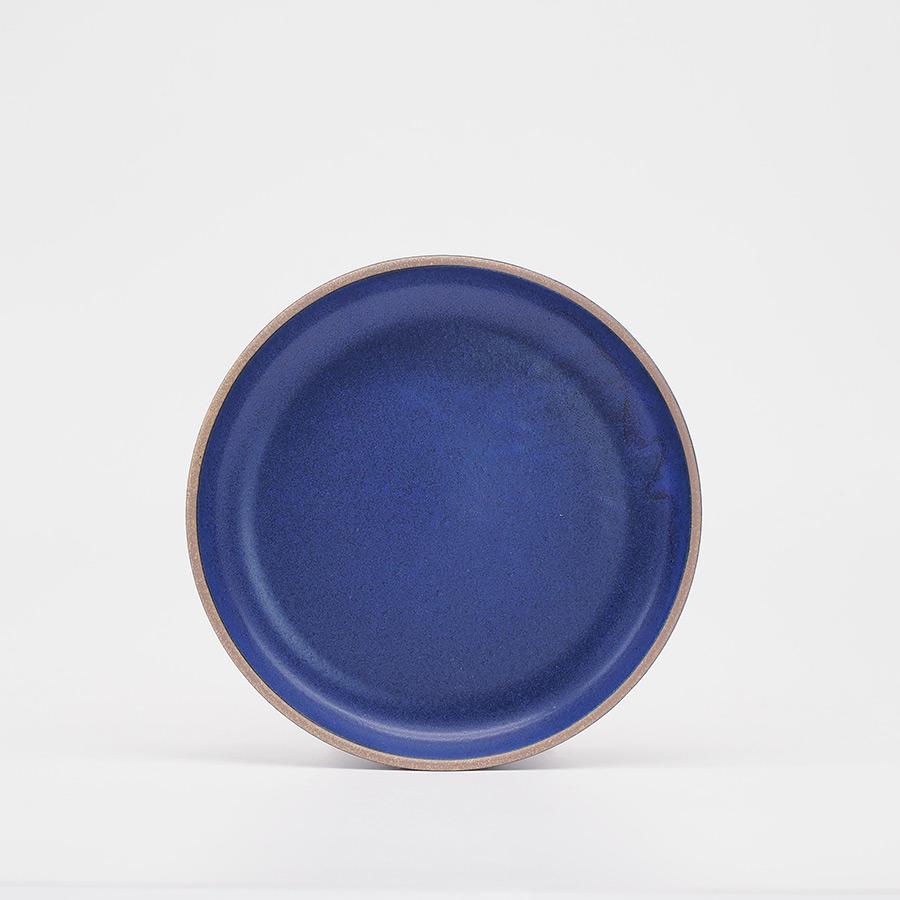 直営店 ブリックス プレートＳ 直径17cm 日本製 美濃焼 陶器 平皿 中皿 BRICKS  BA002 | CHIPS | 04