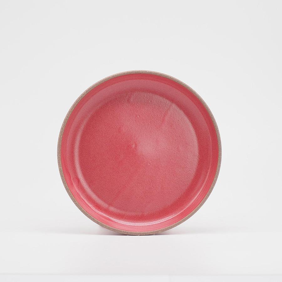 直営店 ブリックス プレートＳ 直径17cm 日本製 美濃焼 陶器 平皿 中皿 BRICKS  BA002 | CHIPS | 03