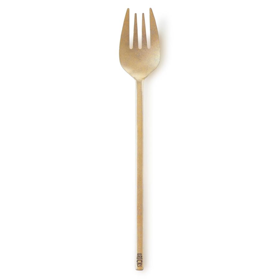 BRICKS CUTLERY FORK（ブリックス フォーク） BC001 日本製 | CHIPS | 02