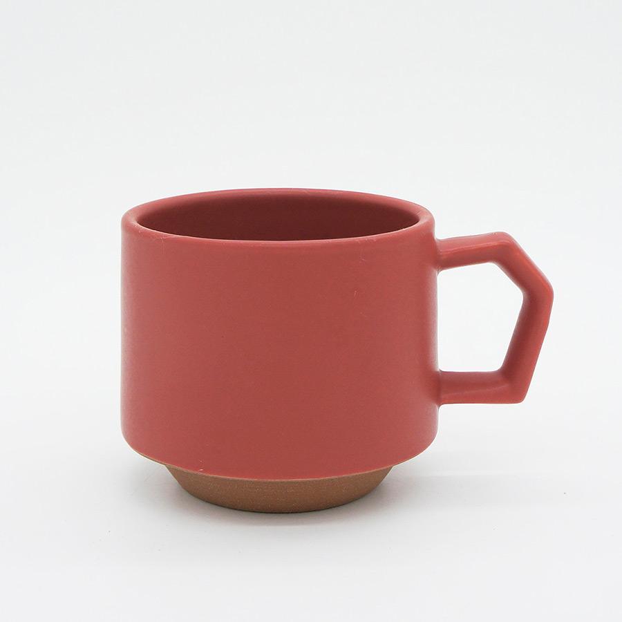 直営店 チップス スタックマグ CHIPS stack mug. 容量280ml 日本製 美濃焼 マグカップ おすすめ シンプル チップスマグシリーズ | CHIPS | 04