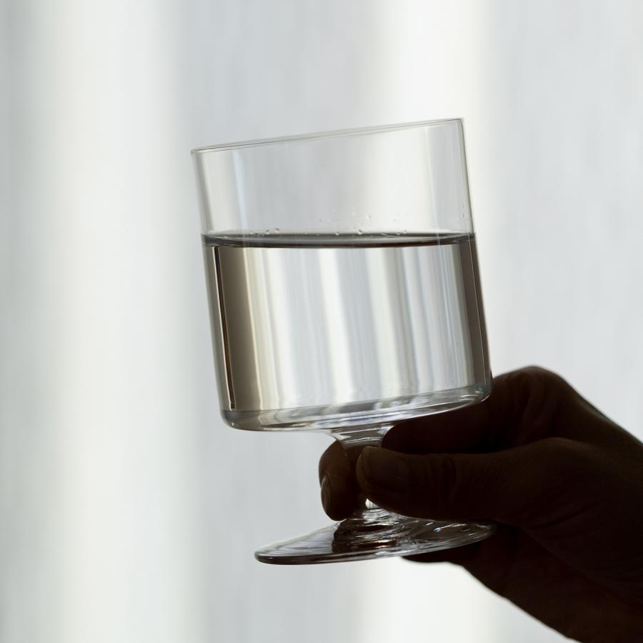 新商品 JP STEM（JPステム）江戸硝子 脚付きグラス CHIPS EDO GLASS チップス江戸グラス |  | 06