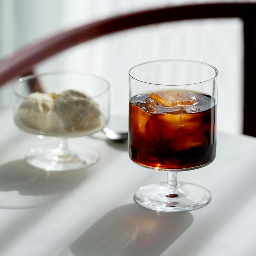 新商品 JP STEM（JPステム）江戸硝子 脚付きグラス CHIPS EDO GLASS チップス江戸グラス |  | 01