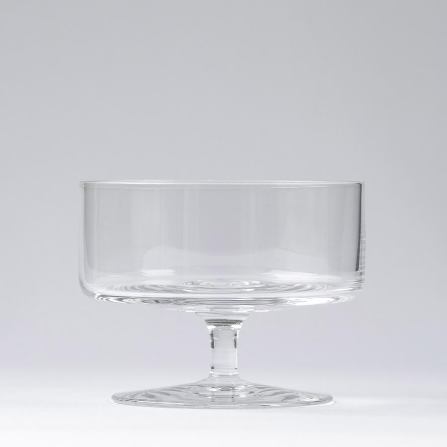 新商品 JP STEM（JPステム）江戸硝子 脚付きグラス CHIPS EDO GLASS チップス江戸グラス |  | 09