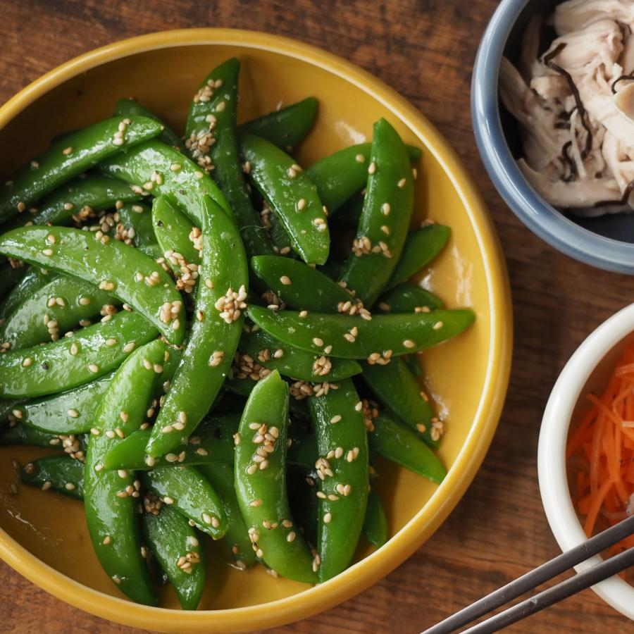 直営店 新色！きみどり発売！たべやすい器 プレートＭ 直径16.8cm 日本製 パンとごはんと... 菱沼未央さん M045 | CHIPS | 09