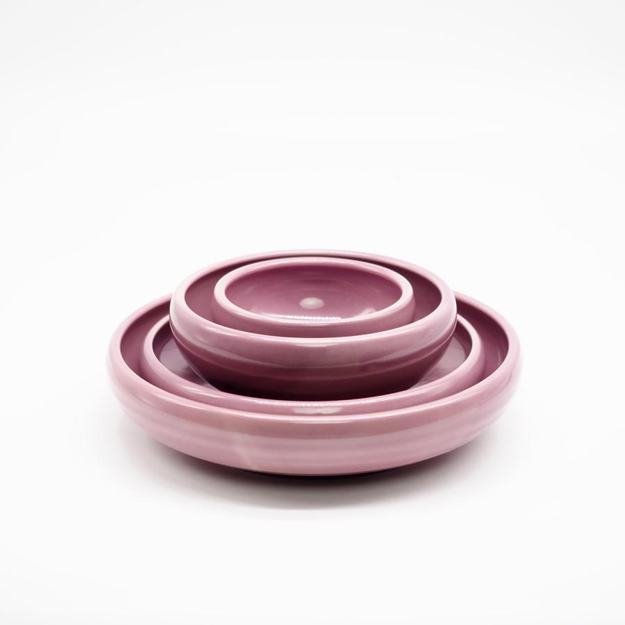 直営店 新色！きみどり発売！たべやすい器 ボウルＭ 直径13cm 日本製 美濃焼 パンとごはんと... 菱沼未央さん M047 | CHIPS | 10