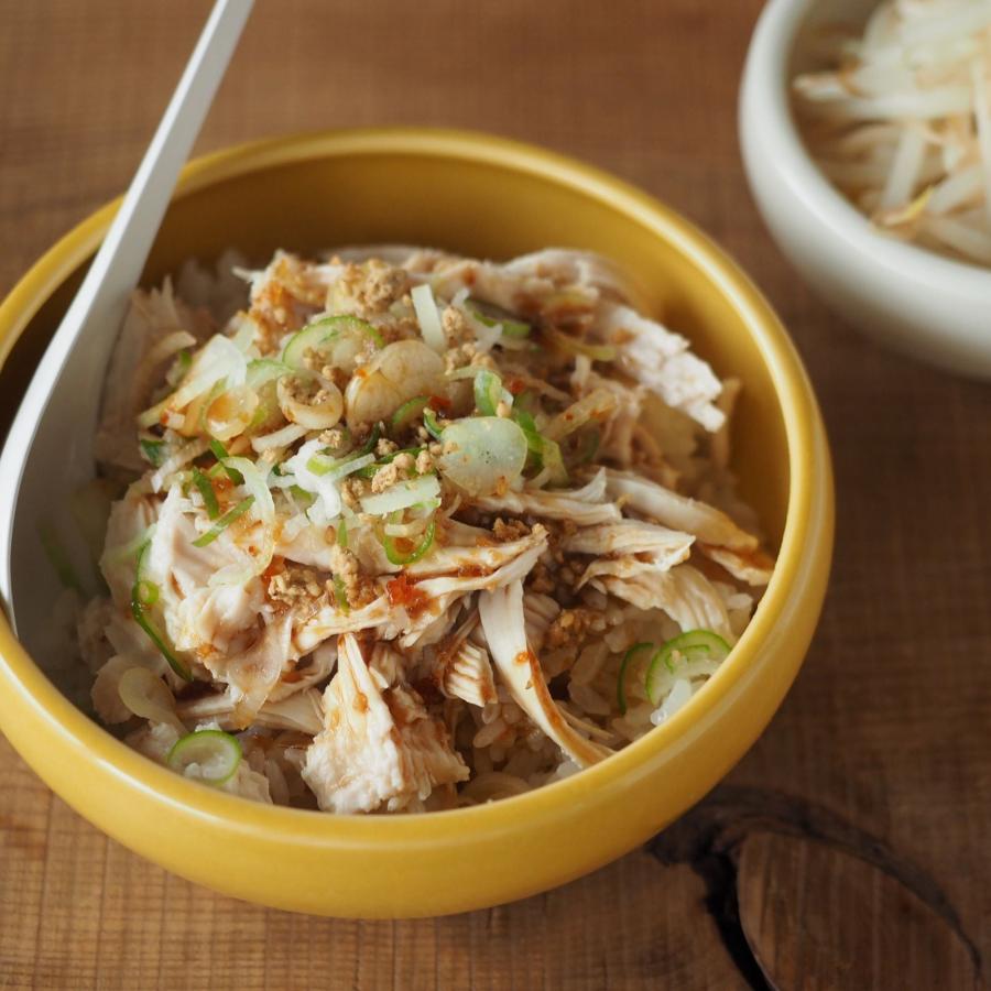 直営店 新色！きみどり発売！たべやすい器 ボウルＭ 直径13cm 日本製 美濃焼 パンとごはんと... 菱沼未央さん M047 | CHIPS | 16