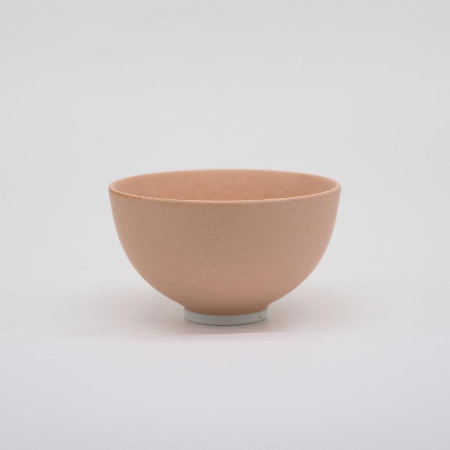 直営店 小さなお茶碗 ライスボウルＳ 飯碗 日本製 美濃焼 陶器 ご飯茶碗 パンとごはんと... 菱沼未央さん  M057 | CHIPS | 03