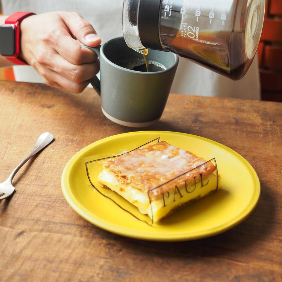 直営店 Sai Plate M サイ プレートＭ 直径20cm 優しいカラーの8色展開 日本製 美濃焼 中皿 リサイクル SDGs |  | 19