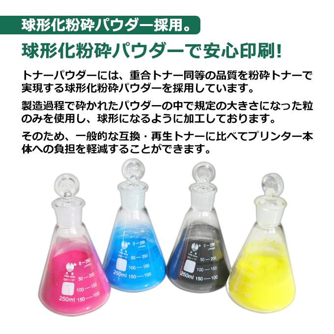 インクのチップス SP C200 BK RICOH ( リコー )再生 SPトナー