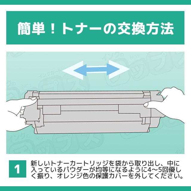インクのチップス CRG-045H キヤノン CRG-045H-4PK 大容量 重合