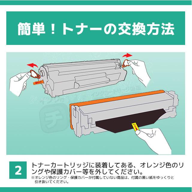 インクのチップス CRG-045H キヤノン CRG-045HY 大容量 重合パウダー