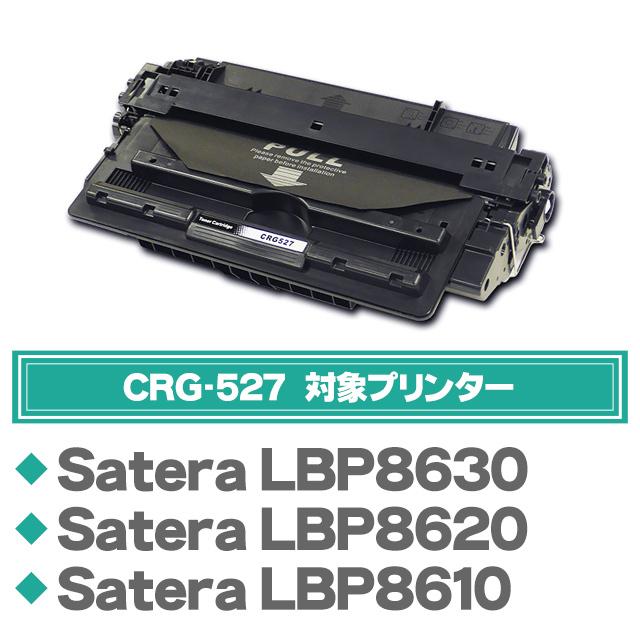 インクのチップス CRG-527 （CRG527） キヤノン トナー
