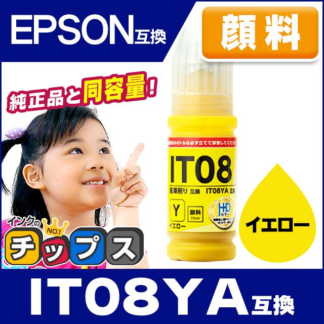 インクのチップス IT08YA エプソン 鉛筆削り PX-S6710T PX