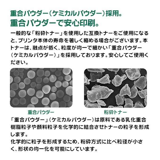 PR-L4C150 NEC 互換 トナーカートリッジ 4色セット +黒1本付き 大容量版 MultiWriter 4C150 / 4F150 | インクのチップス | 07