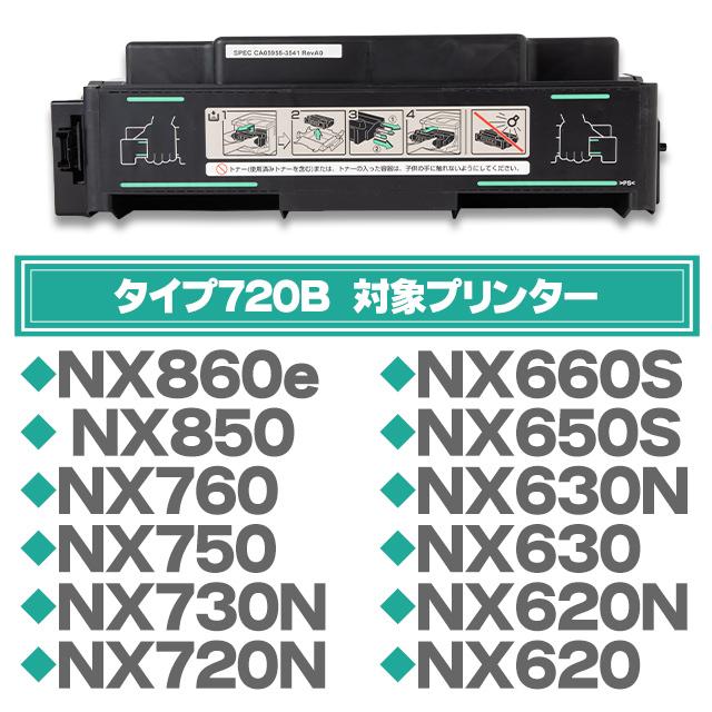 インクのチップス RICOH（リコー）用 トナーカートリッジ タイプ