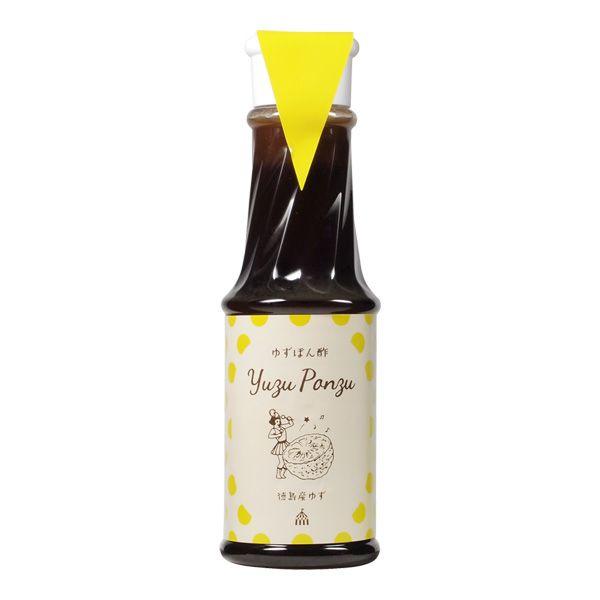 ゆずぽん酢[オイシイサーカス]320ml | 