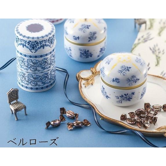 茶缶 茶筒 おしゃれ かわいい お茶入れ 86×84mm 1缶| 小物入れ