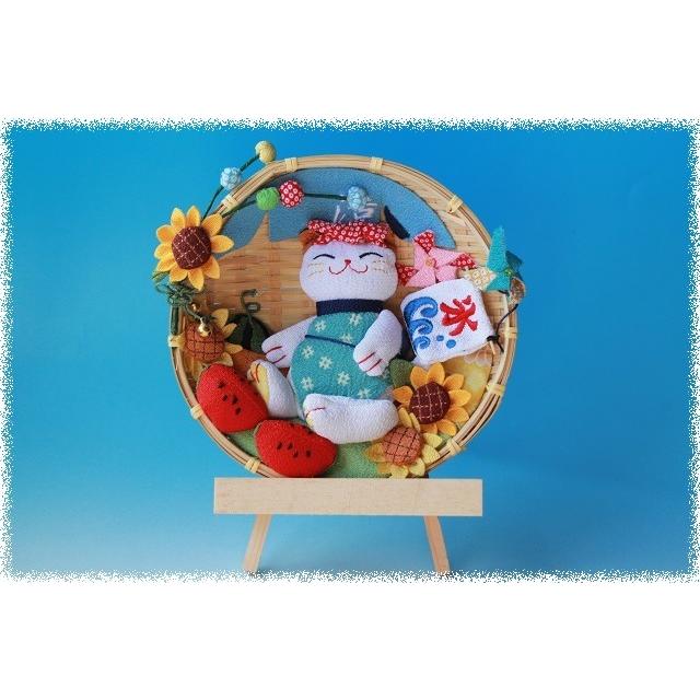 12 ヶ月 置物 インテリア 瀬戸焼 四季の松花堂玄関飾り 12ヶ月 季節 飾り