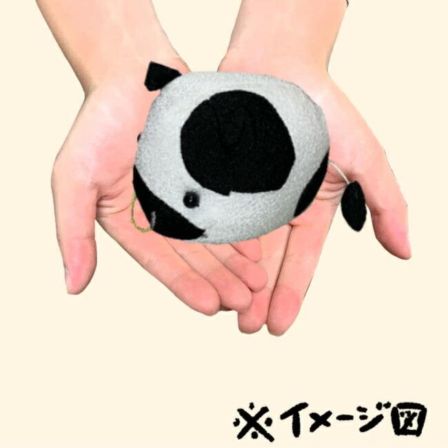 お手玉 干支 2021 置物 丑 飾り 2021年 牛 うし ちりめん ちりめん細工