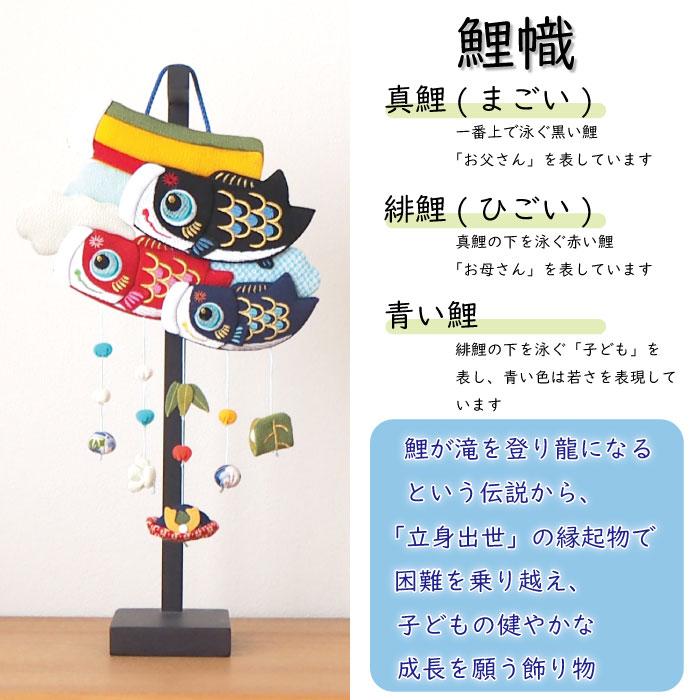 つるし飾り 吊るし飾り 置物 季節 5月 鯉のぼり 壁飾り 変わり下げ飾り
