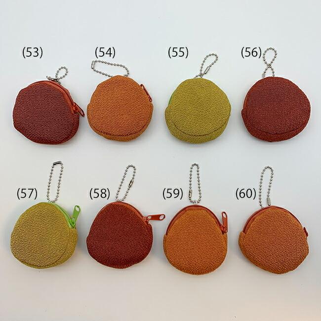 コインケース かわいい まるころシリーズ お猿さん 申 サル 猿 縁起物