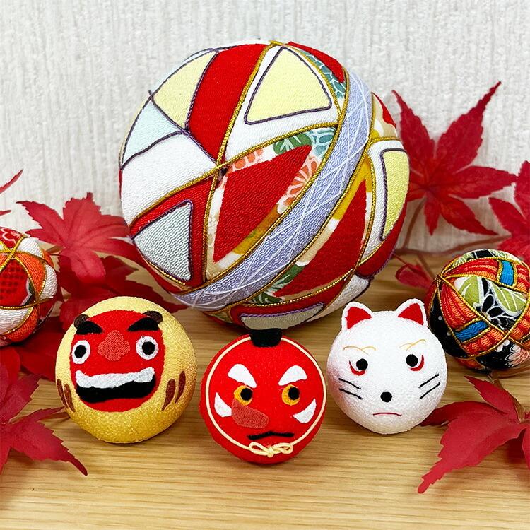 おきあがりこぼし 民芸 起き上がり小法師シリーズ 天狗 てんぐ様 こ