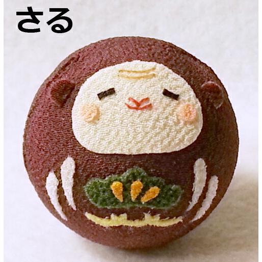 おきあがりこぼし だるま 達磨 ダルマ キャラクター達磨 起き上がり小