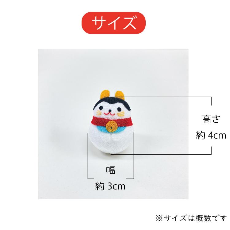 おきあがりこぼし 張り子 張り子犬 起き上がり小法師シリーズ 戌 いぬ