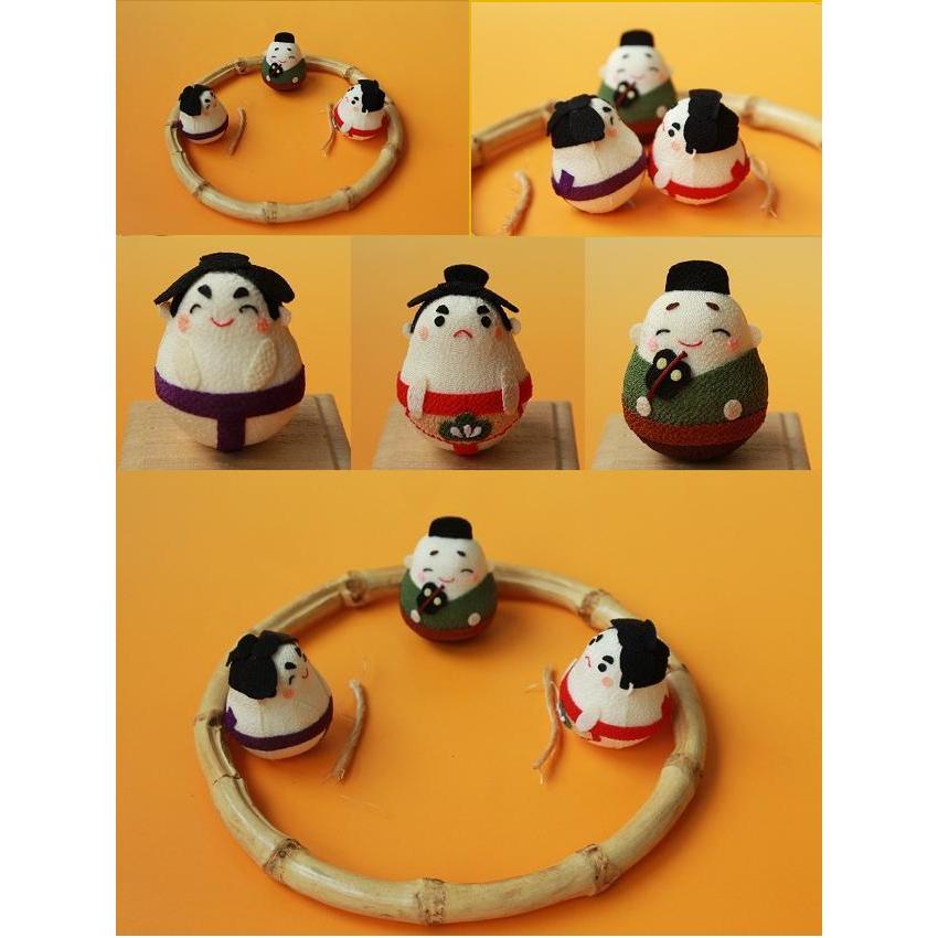 スタジオジブリ 指人形　起き上がり小法師　キーホルダー　クリップ　16点 スタジオジブリ 指人形 起き上がり小法師 キーホルダー クリップ 16点